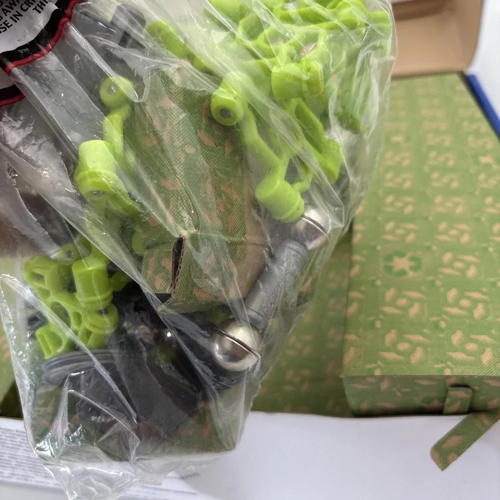 Mega Bloks mega bloks